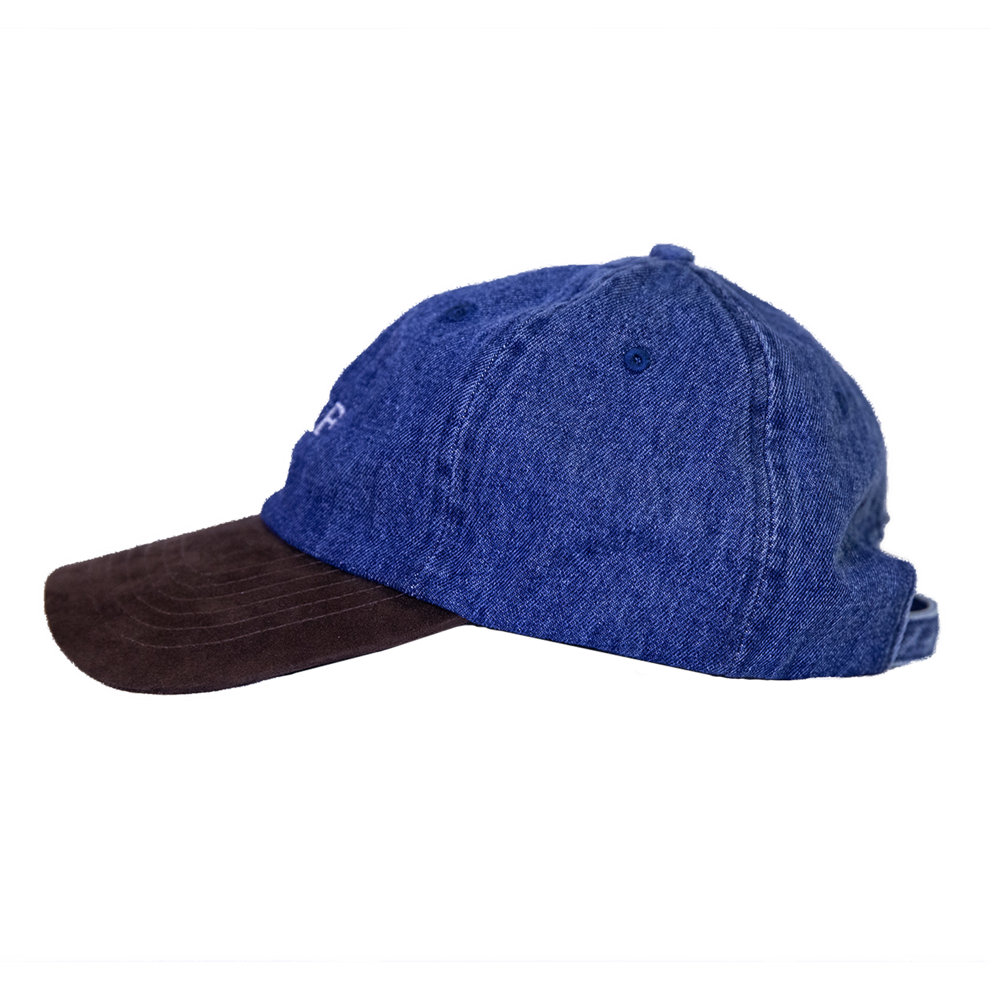 Denim Hat