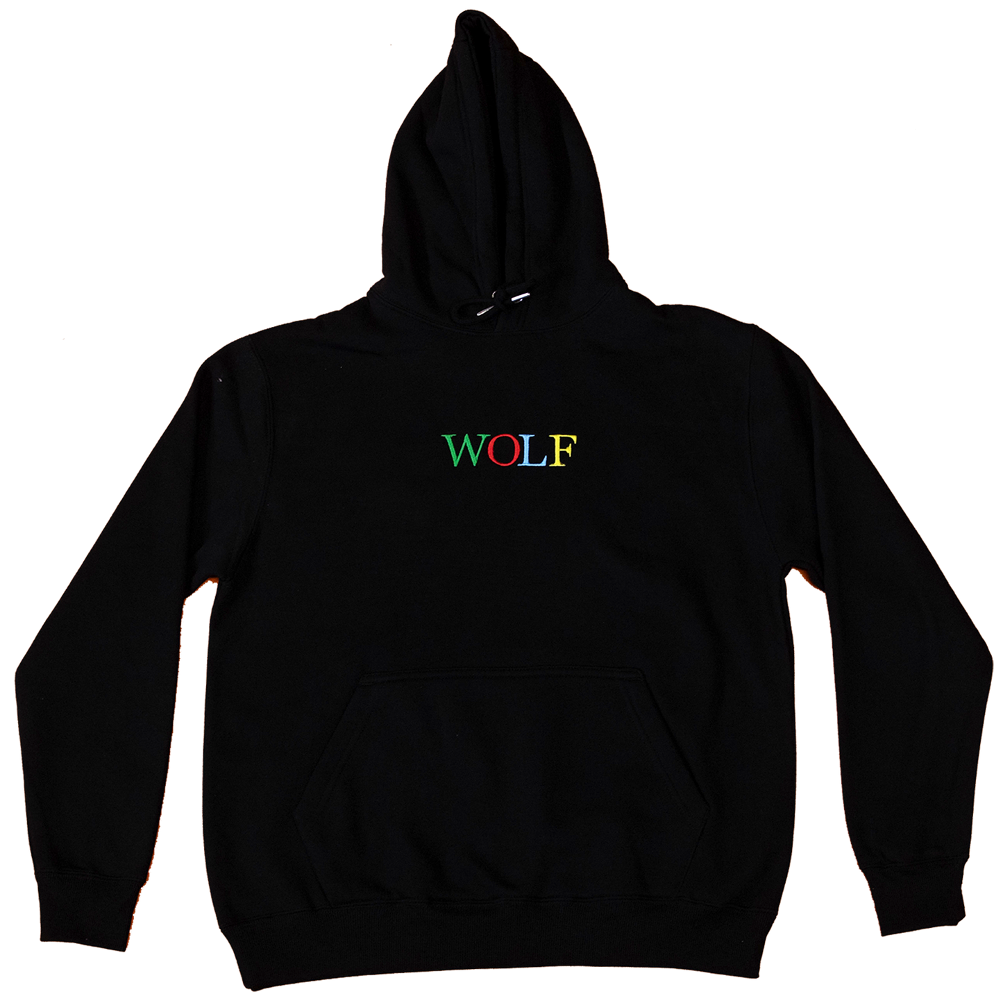 Classic Hoodie