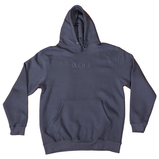 Core Hoodie