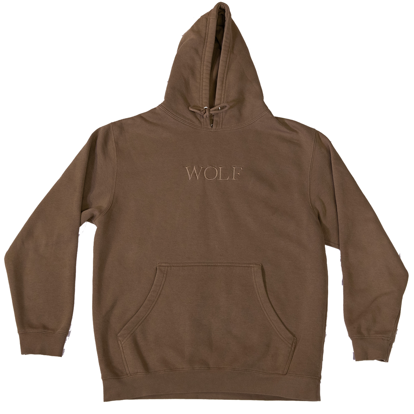 Core Hoodie