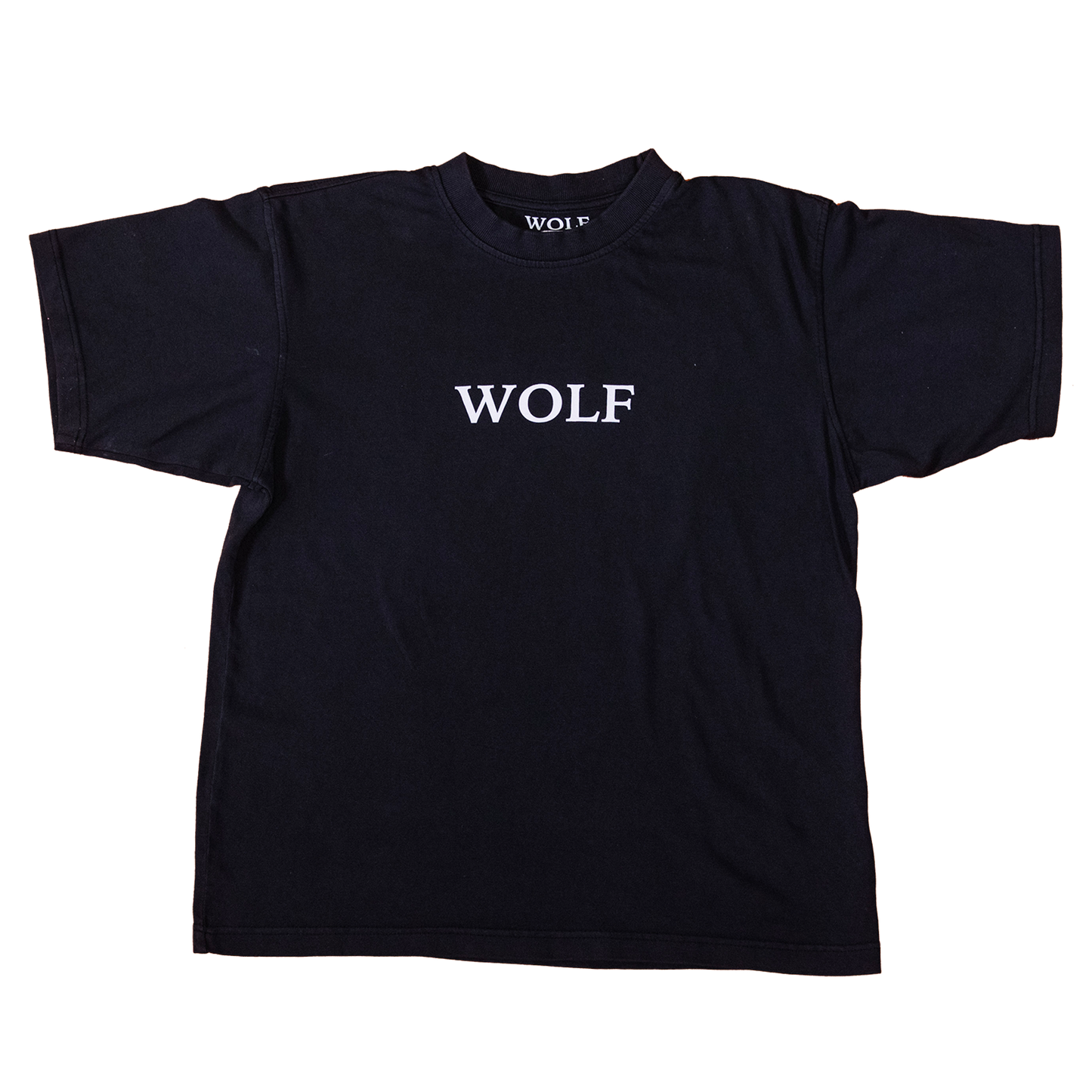 Urban Wolf-T