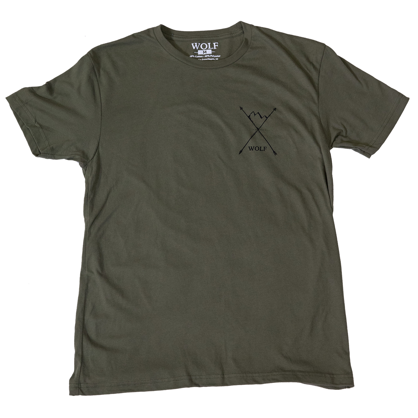 Arrow T