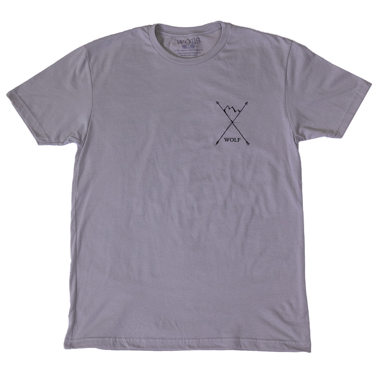Arrow T