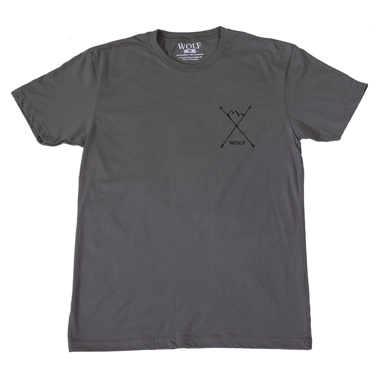 Arrow T