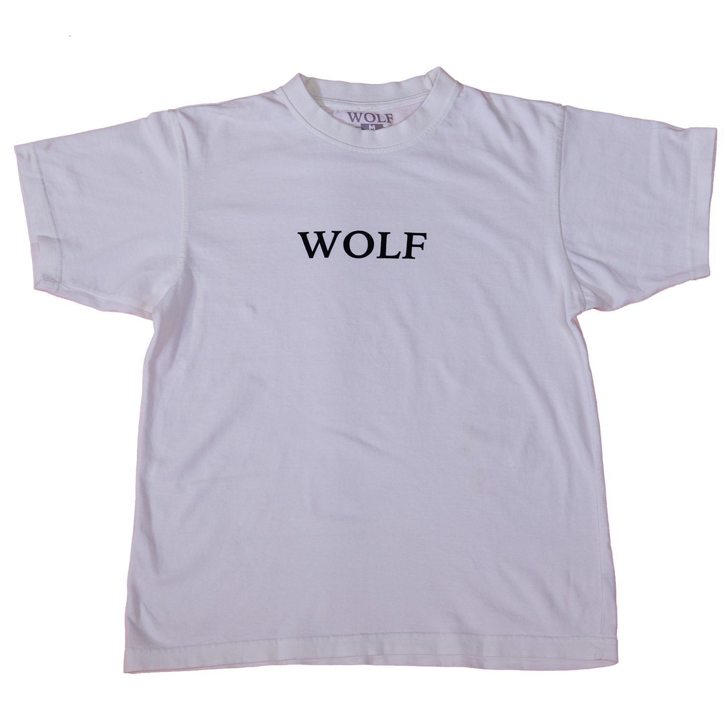 Urban Wolf-T