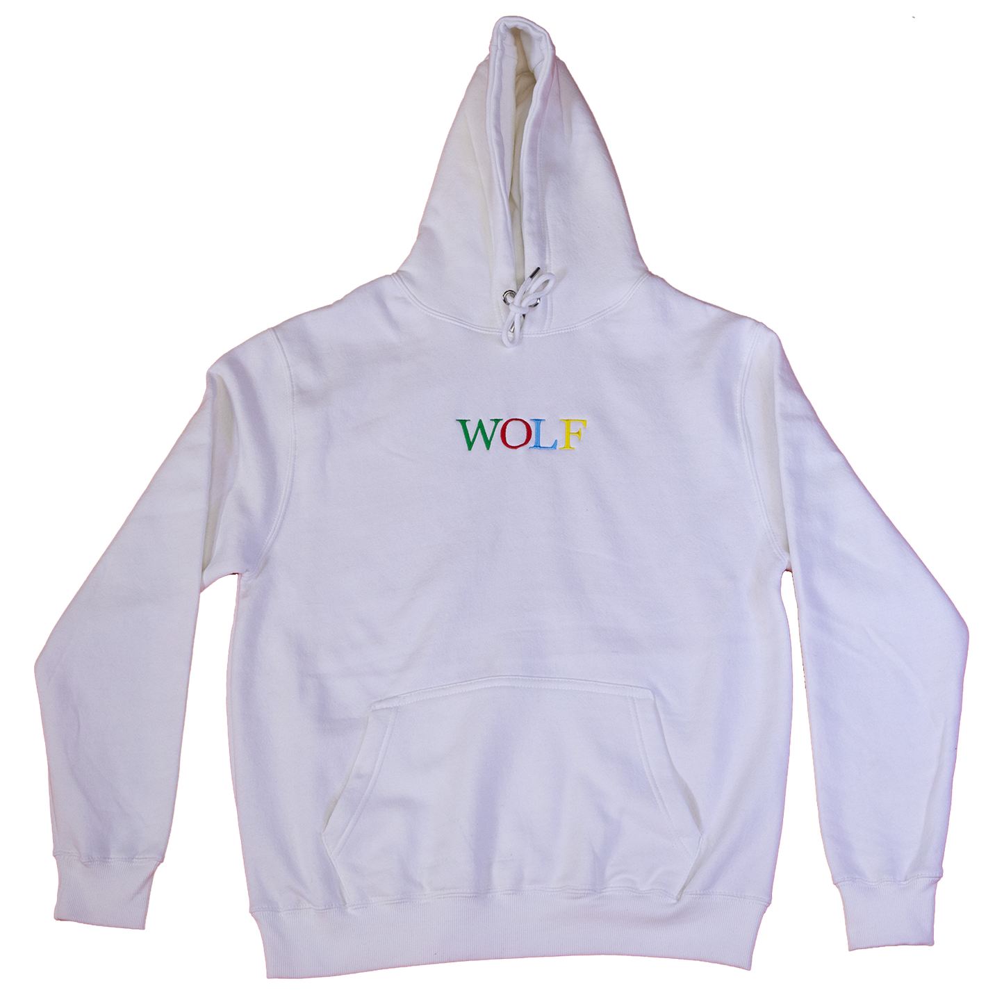 Classic Hoodie