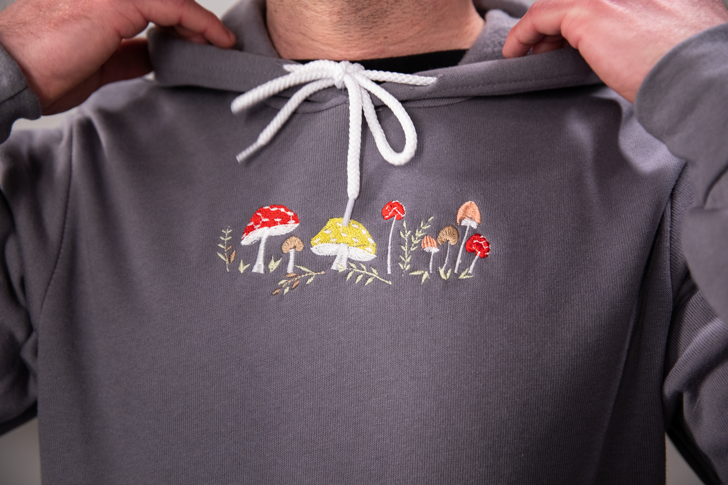 Shroomy Collection