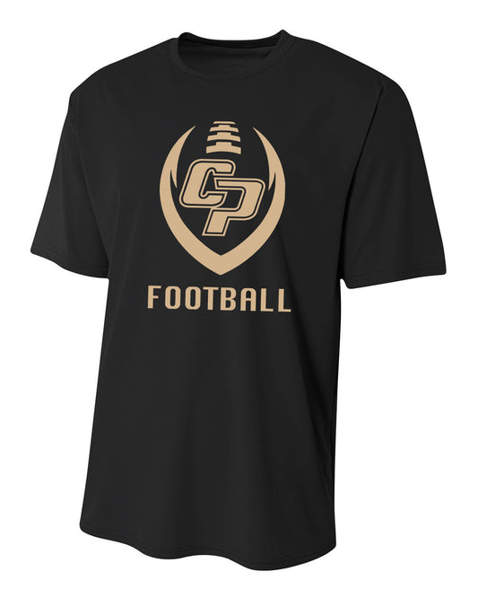 Youth Athletic Shirt