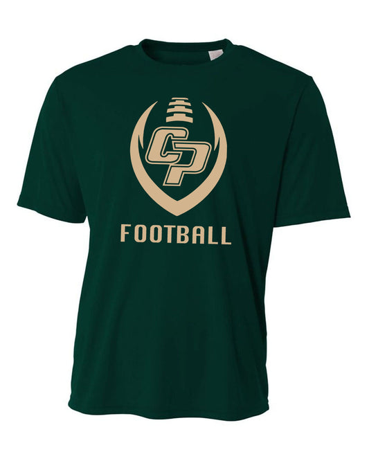 Youth Athletic Shirt