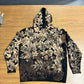 Leaf Bleach Hoodie