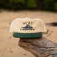 Coduroy Snapback