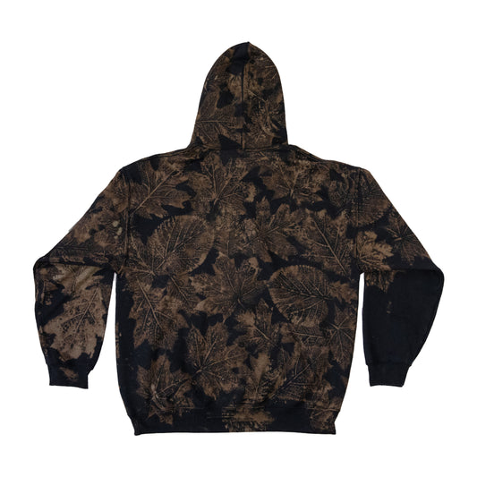 Leaf Bleach Hoodie (Original)