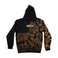 Leaf Bleach Hoodie