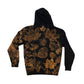 Leaf Bleach Hoodie