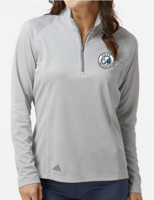 Adidas Women's 1/4-Zip