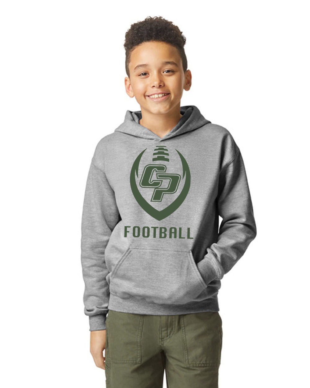 Youth Hoodie