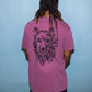 Wolf Flower T