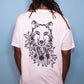 Wolf Flower T