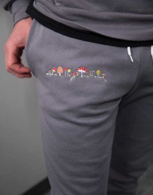 Shroomy Joggers (Unisex)