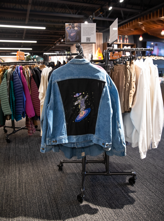 Astronaut Jacket