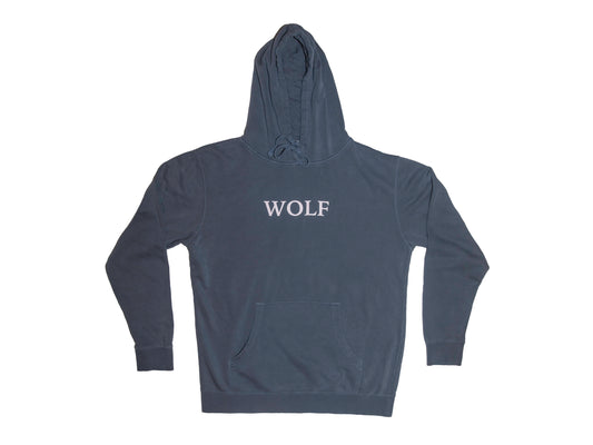 Wolf Hoody