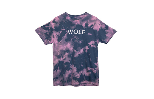 Bleached Wolf-T